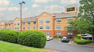 Extended Stay America Stes Charlotte Tyv