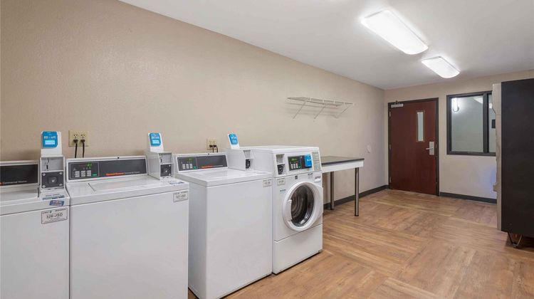 Extended Stay America Stes Charlotte Tyv Other
