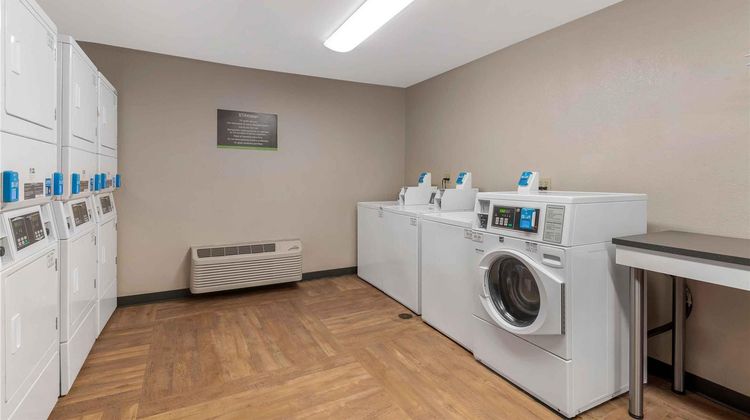 Extended Stay America Stes Charlotte Tyv Other