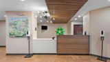 Extended Stay America Stes Charlotte Tyv Lobby