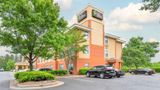 Extended Stay America Stes Charlotte Tyv Exterior