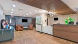 Extended Stay America Stes Charlotte Tyv Lobby