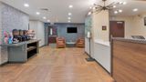 Extended Stay America Stes Charlotte Tyv Lobby