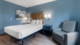 Extended Stay America Stes Charlotte Tyv Room