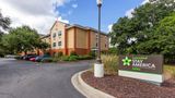 Extended Stay America Stes Mt Pleasant Exterior