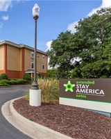 Extended Stay America Stes Mt Pleasant
