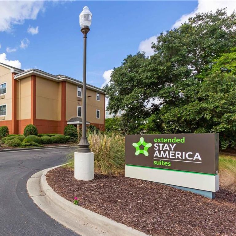 Extended Stay America Stes Mt Pleasant