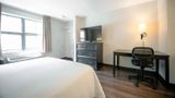Extended Stay America Stes Mt Pleasant Room