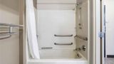 Extended Stay America Stes Mt Pleasant Room