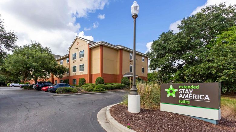 Extended Stay America Stes Mt Pleasant Exterior. Images powered by <a href="https://iceportal.shijigroup.com" target="_blank" rel="noopener">Ice Portal</a>.