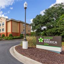 Extended Stay America Stes Mt Pleasant