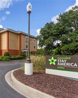 Extended Stay America Stes Mt Pleasant