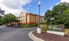 Extended Stay America Stes Mt Pleasant