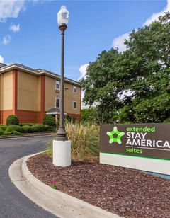 Extended Stay America Stes Mt Pleasant