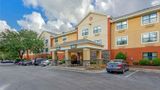 Extended Stay America Stes Mt Pleasant Exterior