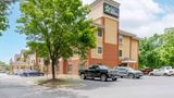 Extended Stay America Stes Asheville Exterior