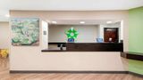 Extended Stay America Stes Asheville Lobby