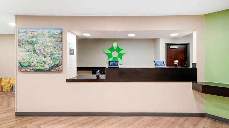 <b>Extended Stay America Stes Asheville Lobby</b>. Images powered by <a href="https://iceportal.shijigroup.com/" title="IcePortal" target="_blank">IcePortal</a>.