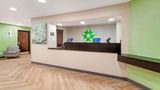 Extended Stay America Stes Asheville Lobby