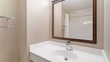 Extended Stay America Stes Asheville Room