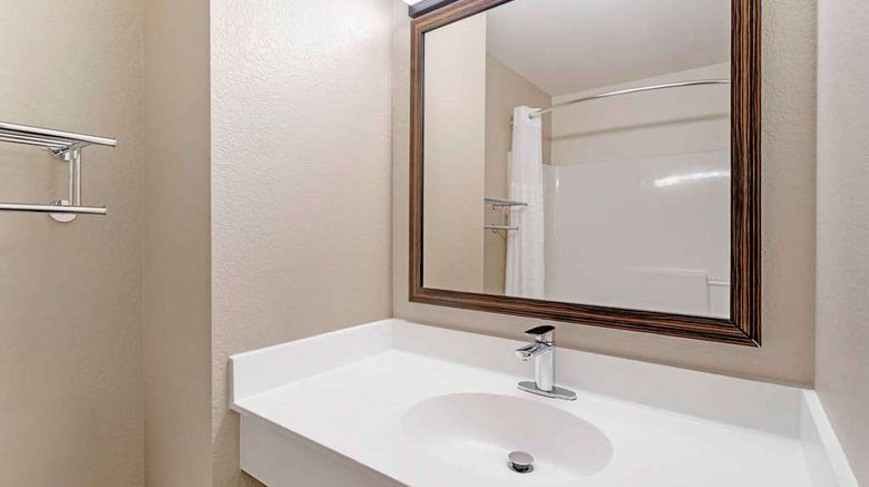 <b>Extended Stay America Stes Asheville Room</b>. Images powered by <a href="https://iceportal.shijigroup.com/" title="IcePortal" target="_blank">IcePortal</a>.