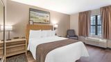 Extended Stay America Stes Asheville Room