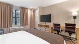 Extended Stay America Stes Asheville Room