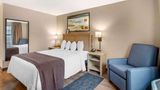 Extended Stay America Stes Asheville Room