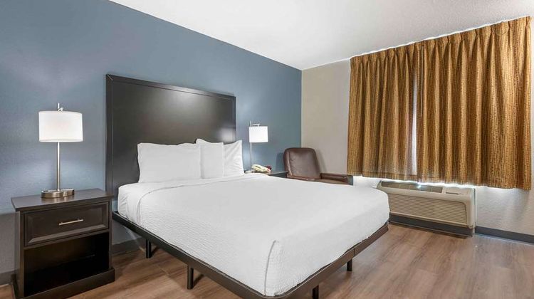 Extended Stay America Stes Fort Wayne S Room