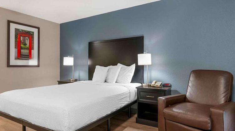 Extended Stay America Stes Fort Wayne S Room