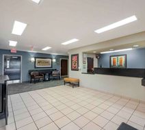 Extended Stay America Stes Fort Wayne S Lobby