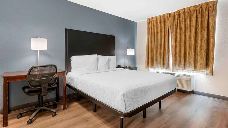 Extended Stay America Stes Fort Wayne S Room