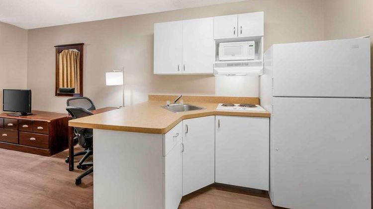 Extended Stay America Stes Fort Wayne S Room