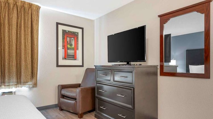 Extended Stay America Stes Fort Wayne S Room
