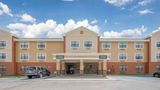 Extended Stay America Stes Fort Wayne S Exterior