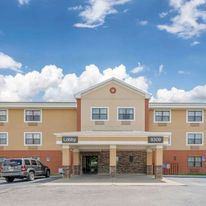 Extended Stay America Stes Fort Wayne S