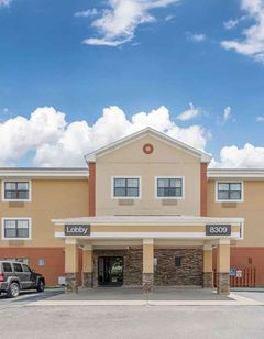Extended Stay America Stes Fort Wayne S