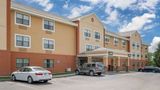 Extended Stay America Stes Fort Wayne S Exterior