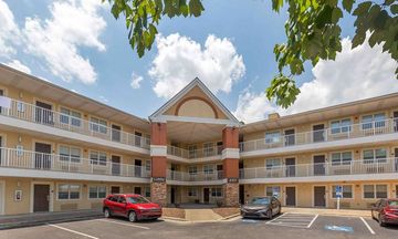 Extended Stay America Stes Greensboro Bi