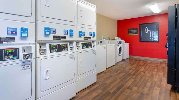 Extended Stay America Stes Roanoke Airpo Other