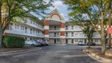 Extended Stay America Stes Lexington Nic Exterior