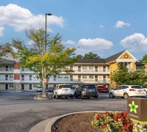 Extended Stay America Stes Lexington Nic Exterior