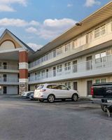 Extended Stay America Stes Lexington Nic