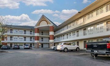 Extended Stay America Stes Lexington Nic