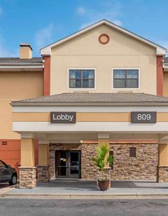 Extended Stay America Suites Pensacola