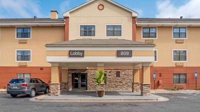 Extended Stay America Suites Pensacola
