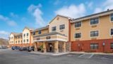 Extended Stay America Suites Pensacola Exterior