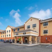 Extended Stay America Suites Pensacola