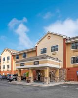 Extended Stay America Suites Pensacola