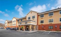 Extended Stay America Suites Pensacola